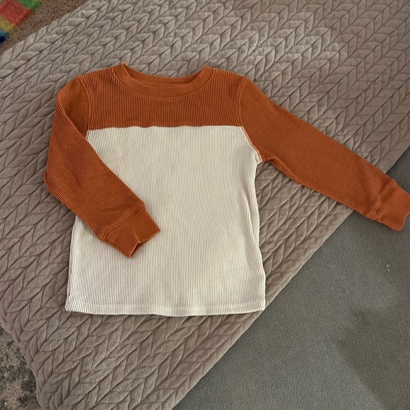 Cat & Jack Shirts & Tops Cat Jack Thermals Poshmark